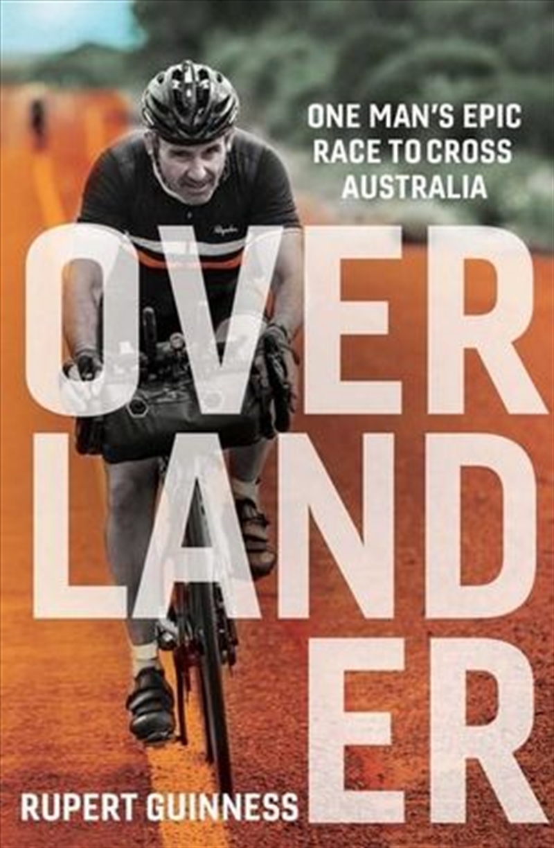 Overlander/Product Detail/Biographies & True Stories