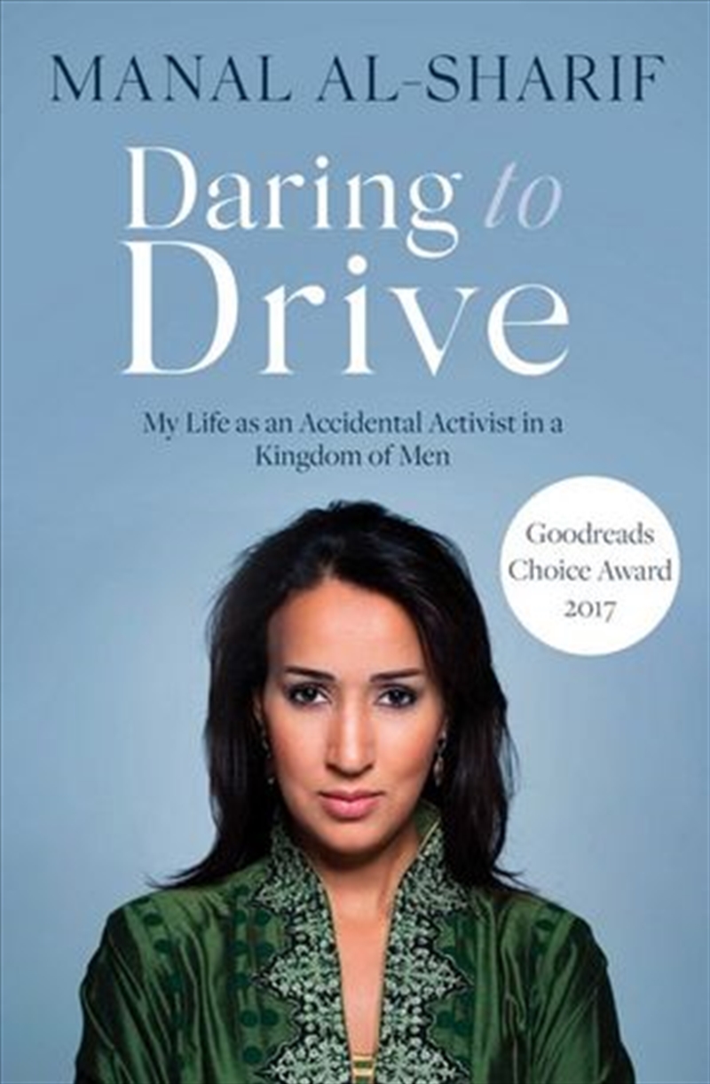 Daring to Drive/Product Detail/True Stories and Heroism