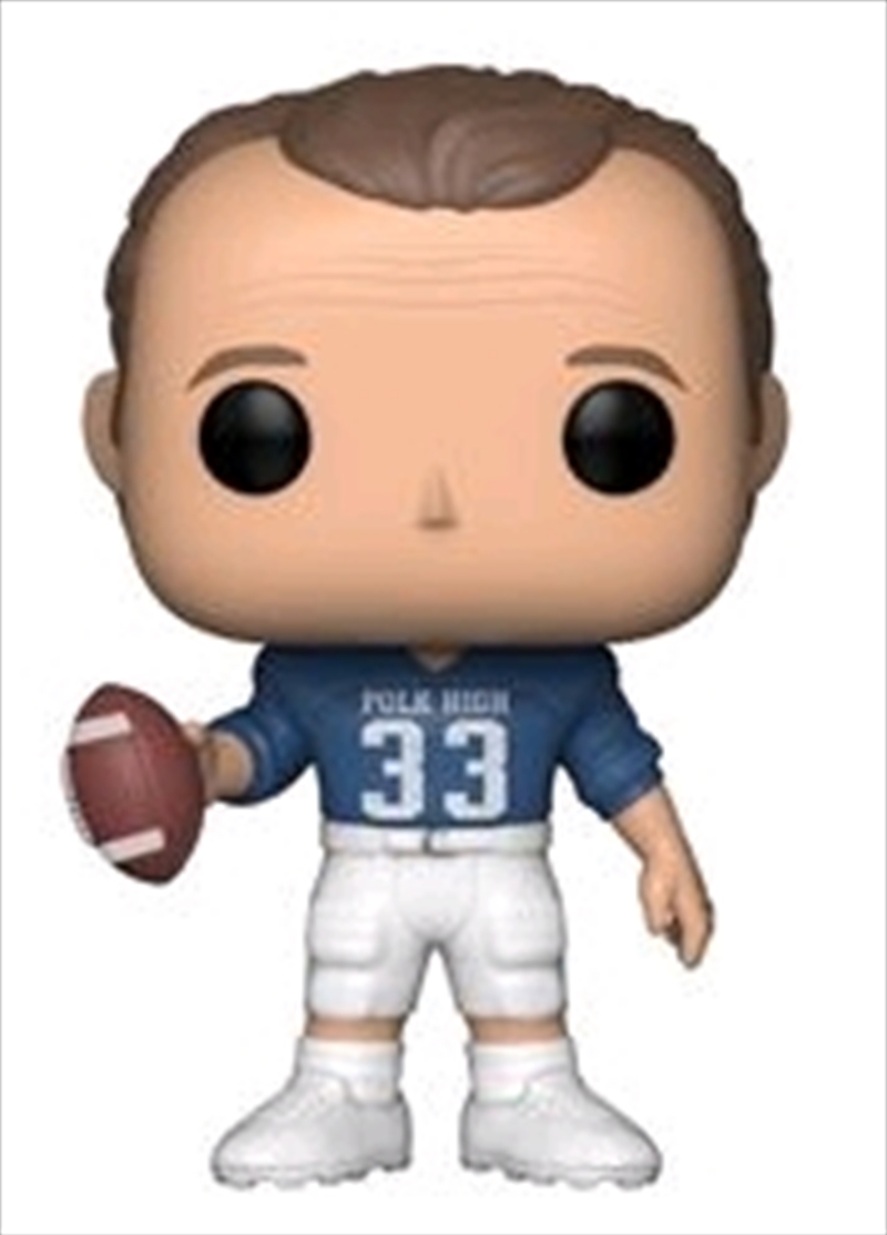 Married with Children - Al Bundy Football Uniform US Exclusive Pop! Vinyl [RS]/Product Detail/TV