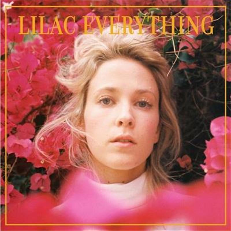 Lilac Everything - A Project by Emma Louise/Product Detail/Alternative