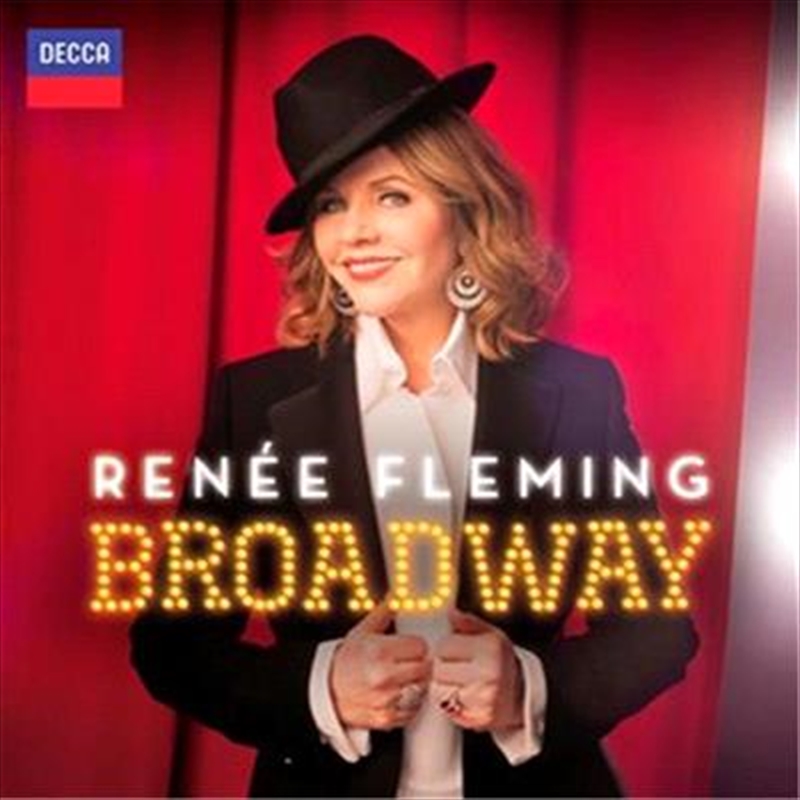 Broadway/Product Detail/Jazz