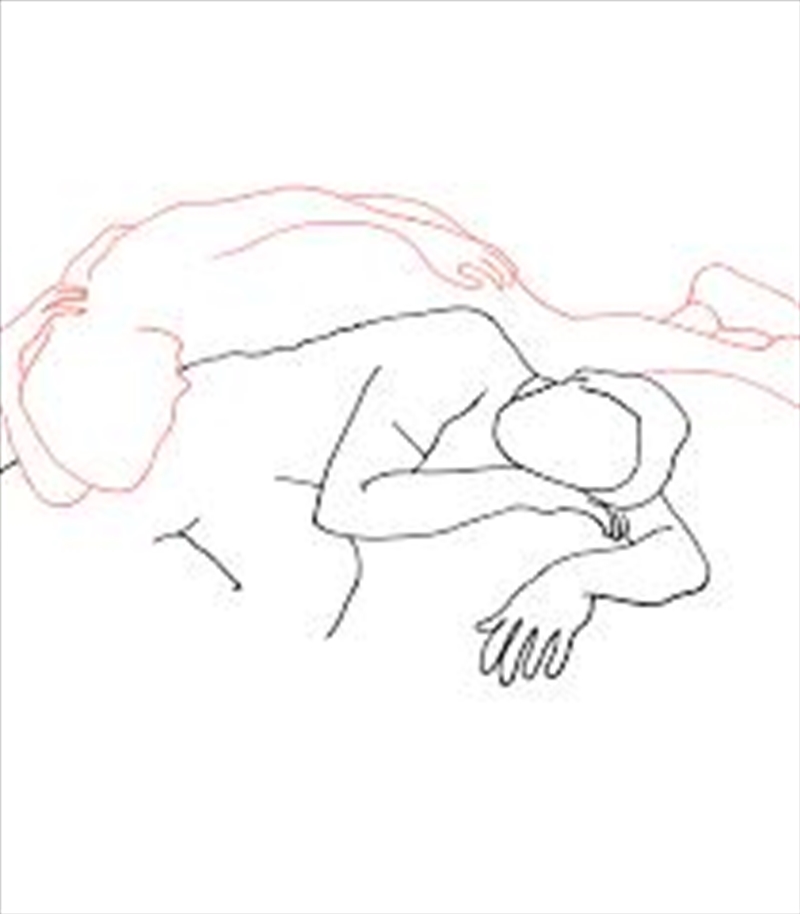 Nation Of Two - Limited Edition White Vinyl/Product Detail/Alternative