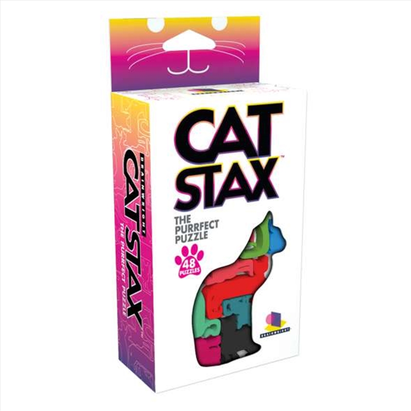 Cat Stax/Product Detail/Jigsaw Puzzles