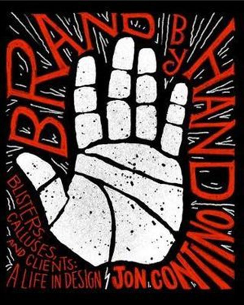 Brand By Hand/Product Detail/Adult Books