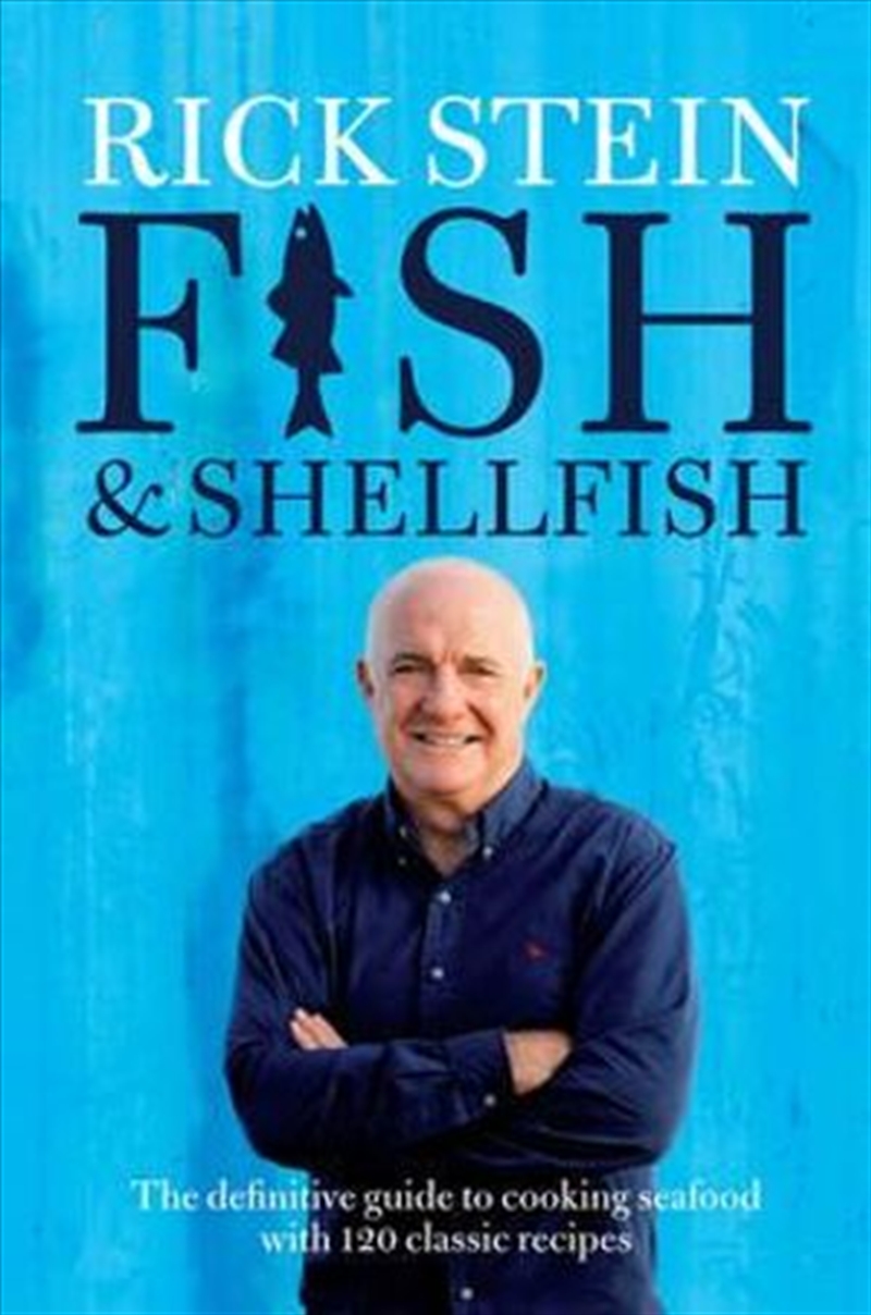 Fish & Shellfish/Product Detail/Recipes, Food & Drink