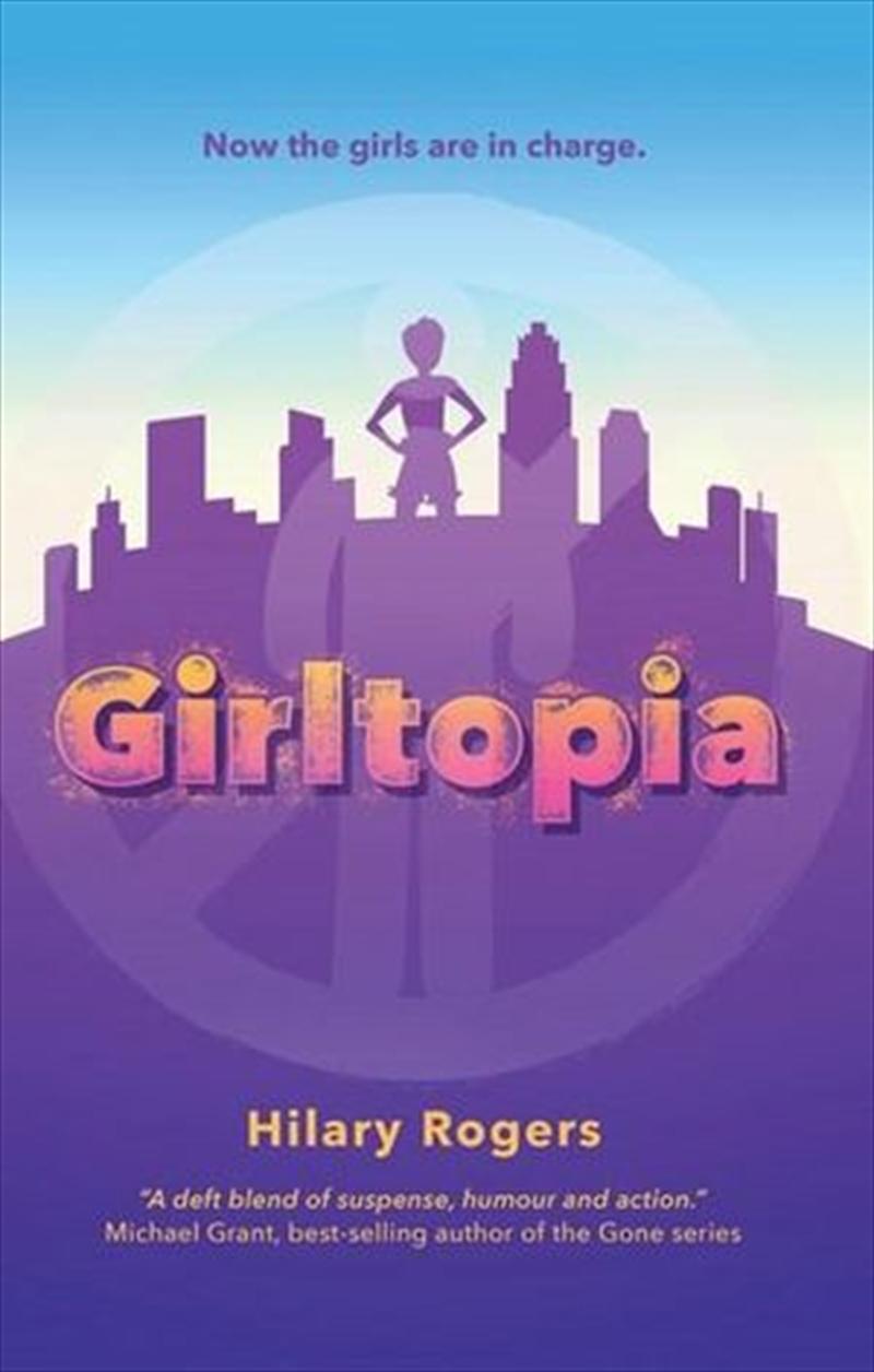 Girltopia #1/Product Detail/Kids Activity Books