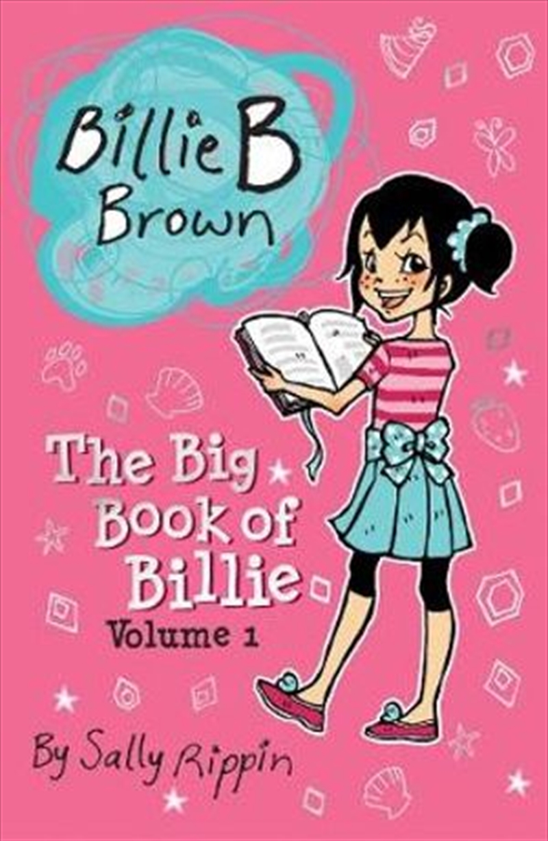 The Big Book of Billie Volume 1/Product Detail/Childrens Fiction Books