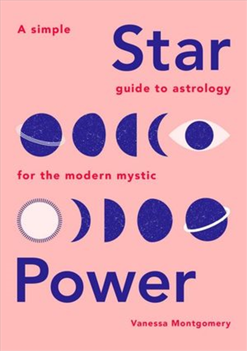 Star Power/Product Detail/Tarot & Astrology