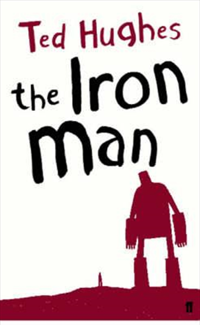 The Iron Man/Product Detail/Childrens Fiction Books