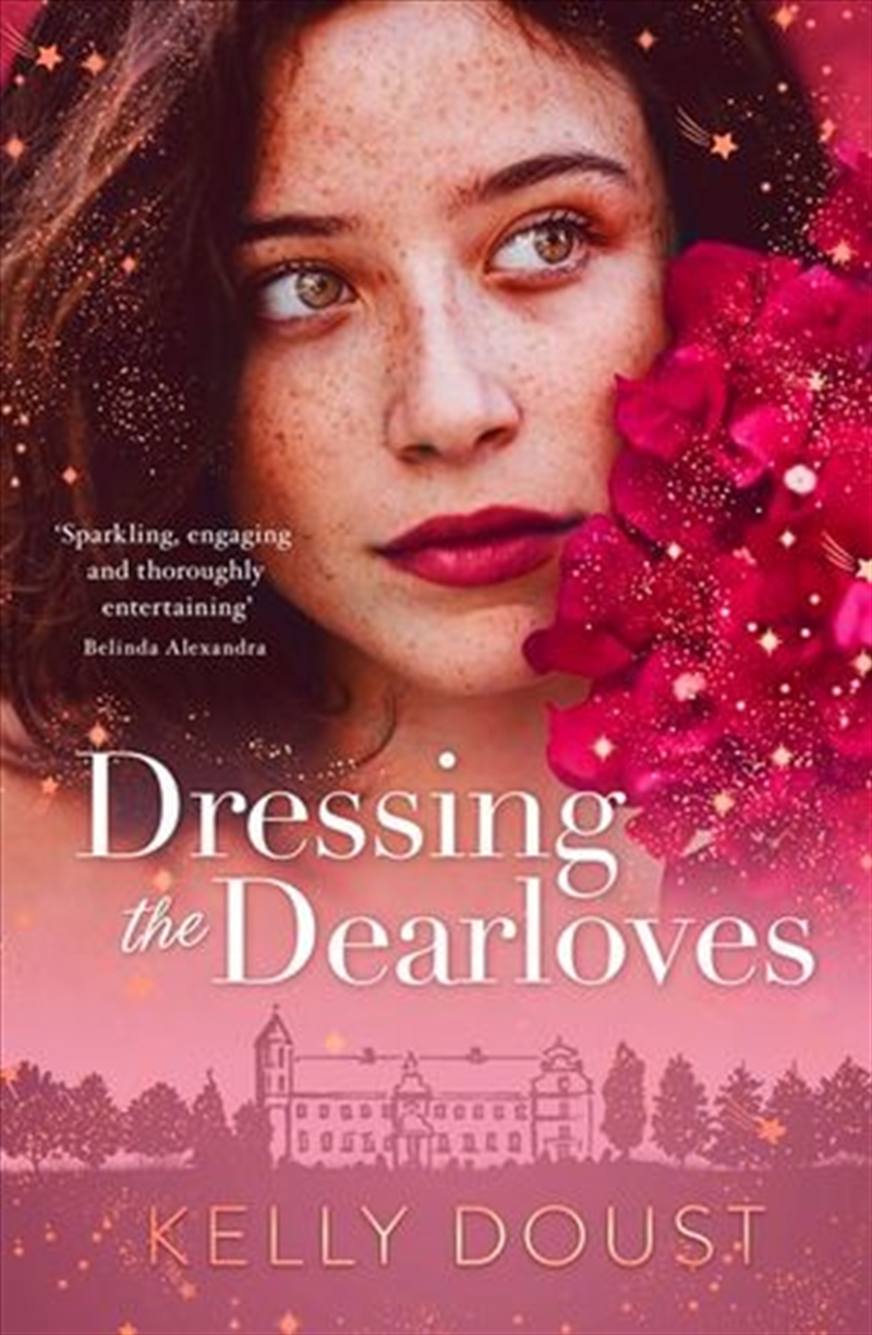 Dressing The Dearloves/Product Detail/General Fiction Books