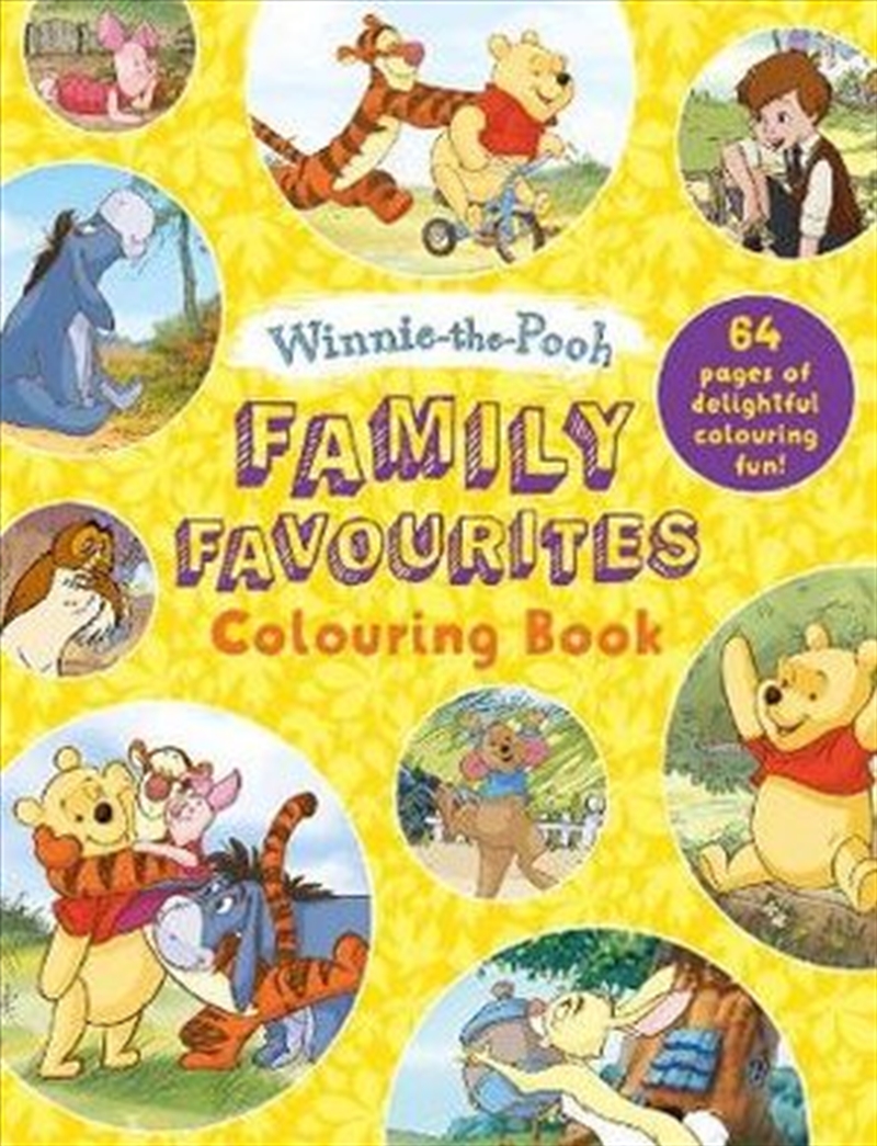 Family Favourites/Product Detail/Children