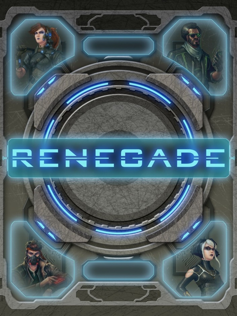Renegade/Product Detail/RPG Games