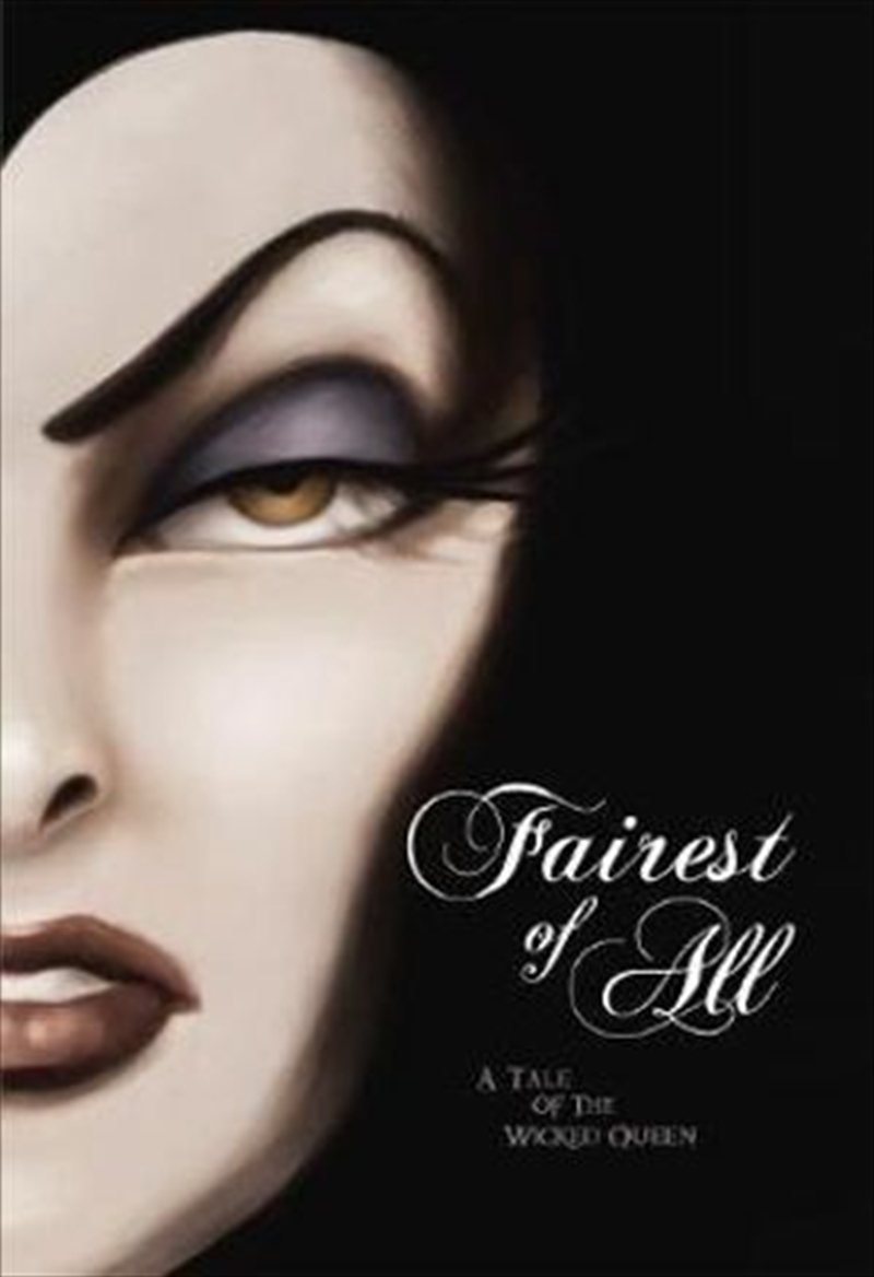 Fairest of All (Disney Villains)/Product Detail/Fantasy Fiction