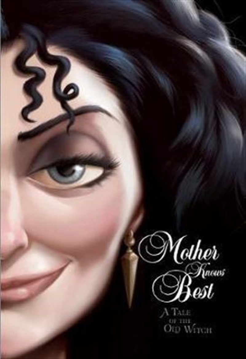 Mother Knows Best (Disney Villains)/Product Detail/Children