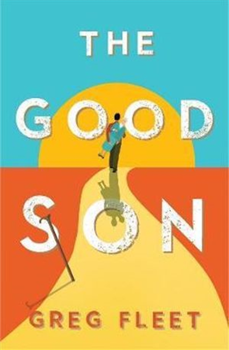 The Good Son/Product Detail/Reading