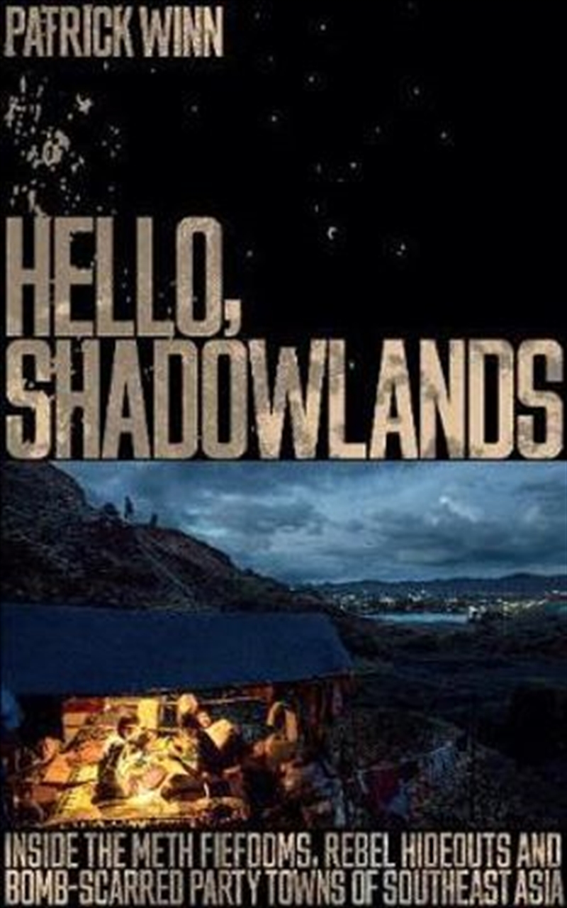 Hello, Shadowlands/Product Detail/Travel & Holidays