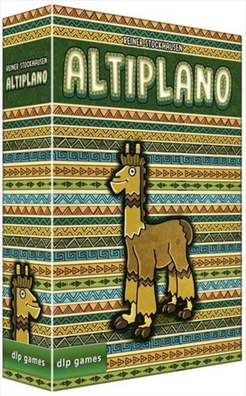 Altiplano/Product Detail/Card Games