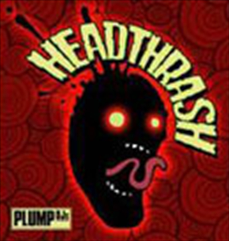 Headthrash/Product Detail/Dance
