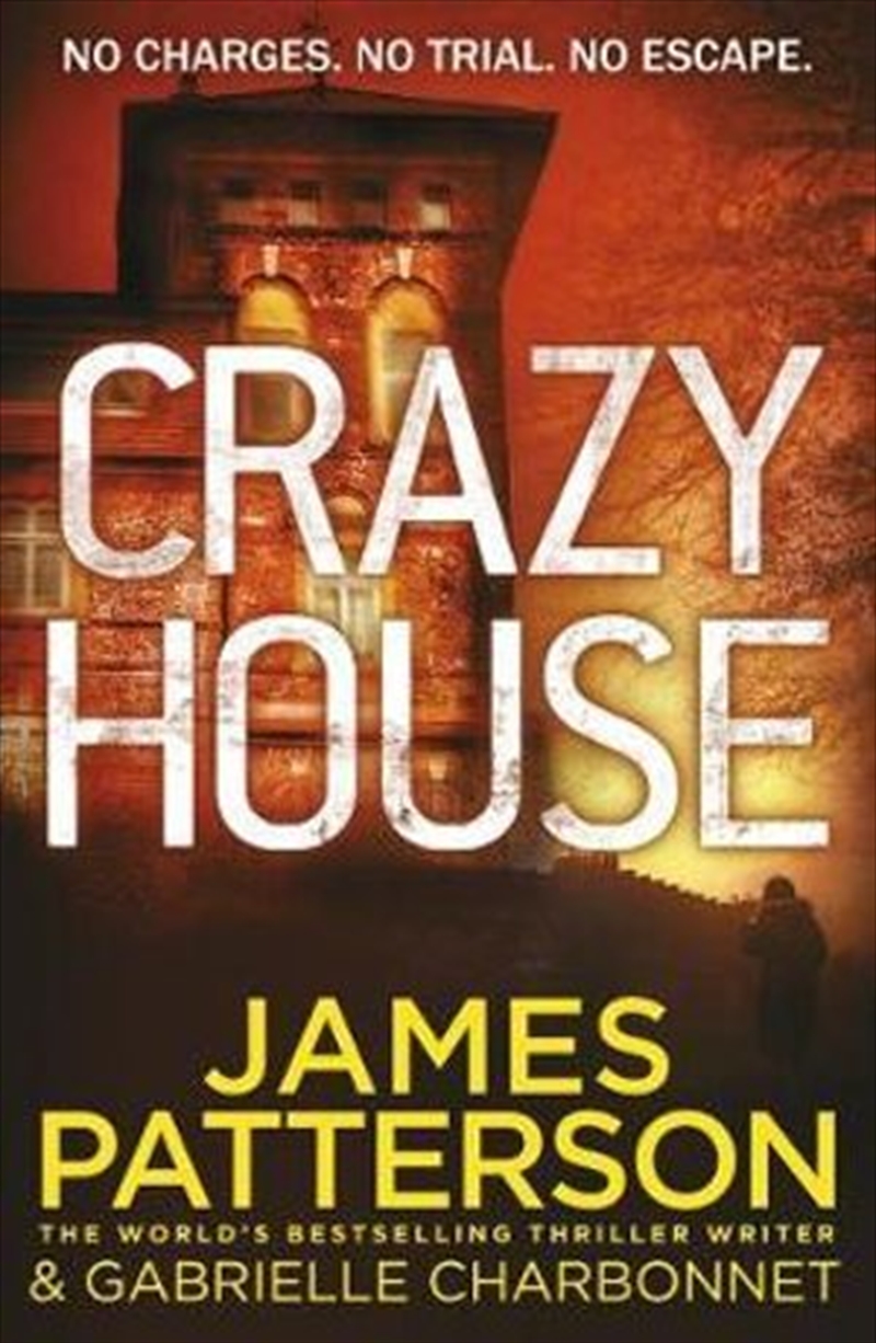Crazy House/Product Detail/Childrens Fiction Books