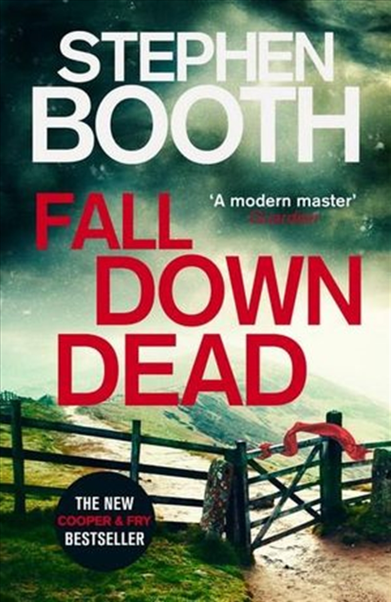 Fall Down Dead/Product Detail/Reading