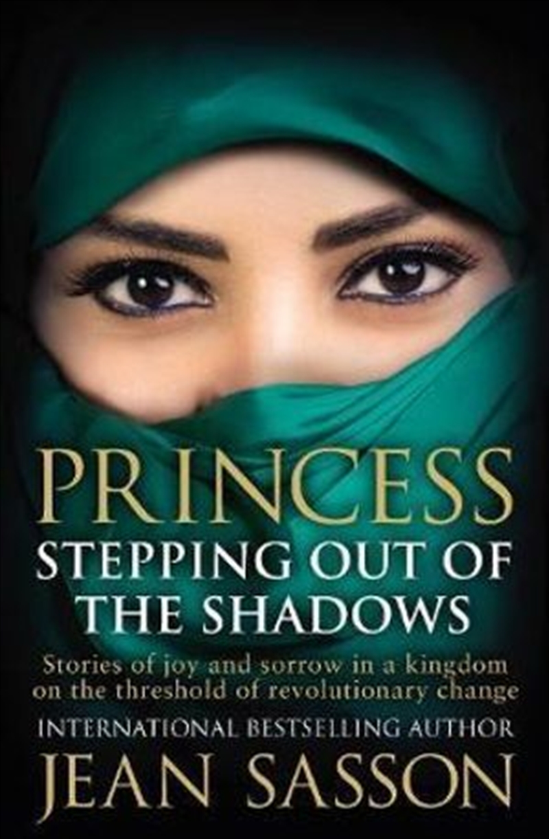 Princess: Stepping Out Of The Shadows/Product Detail/Biographies & True Stories