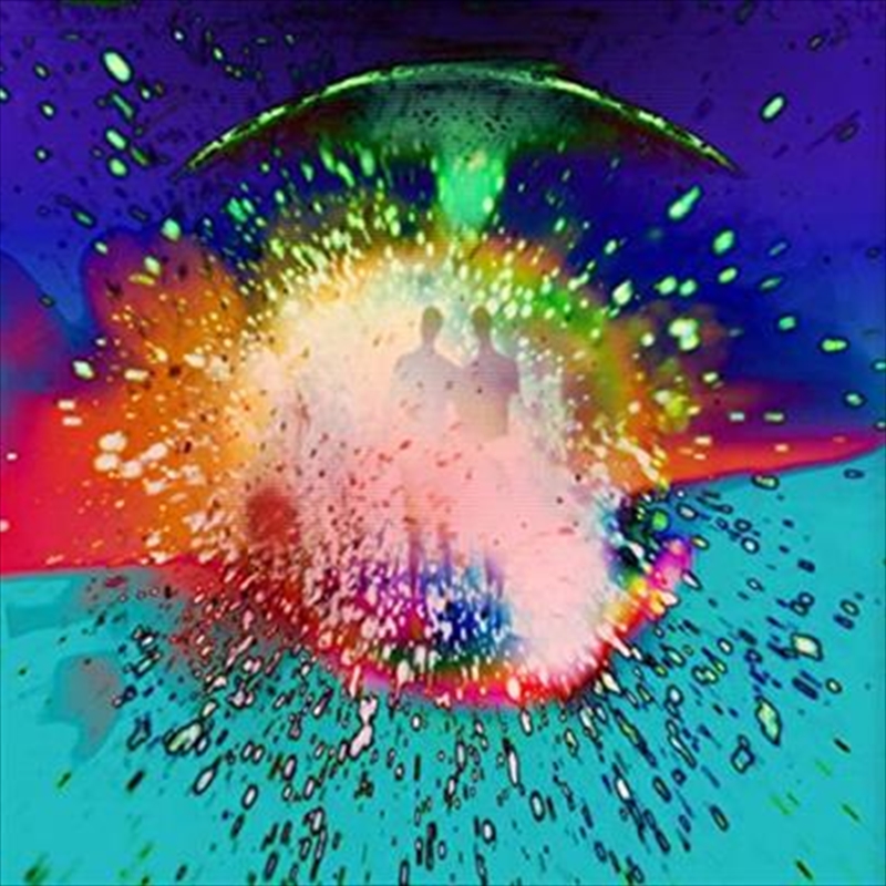 Loud Like Love/Product Detail/Alternative