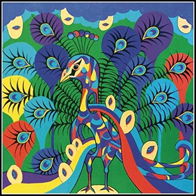 Moments From Ephemeral City/Product Detail/Rock