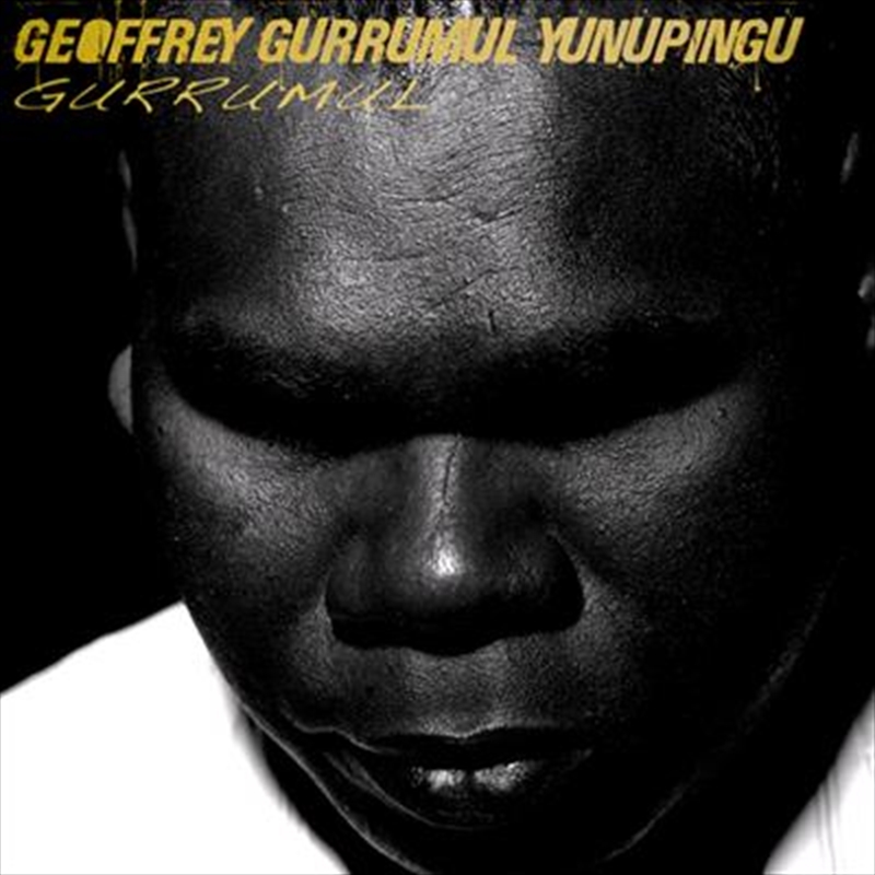 Gurrumul/Product Detail/World