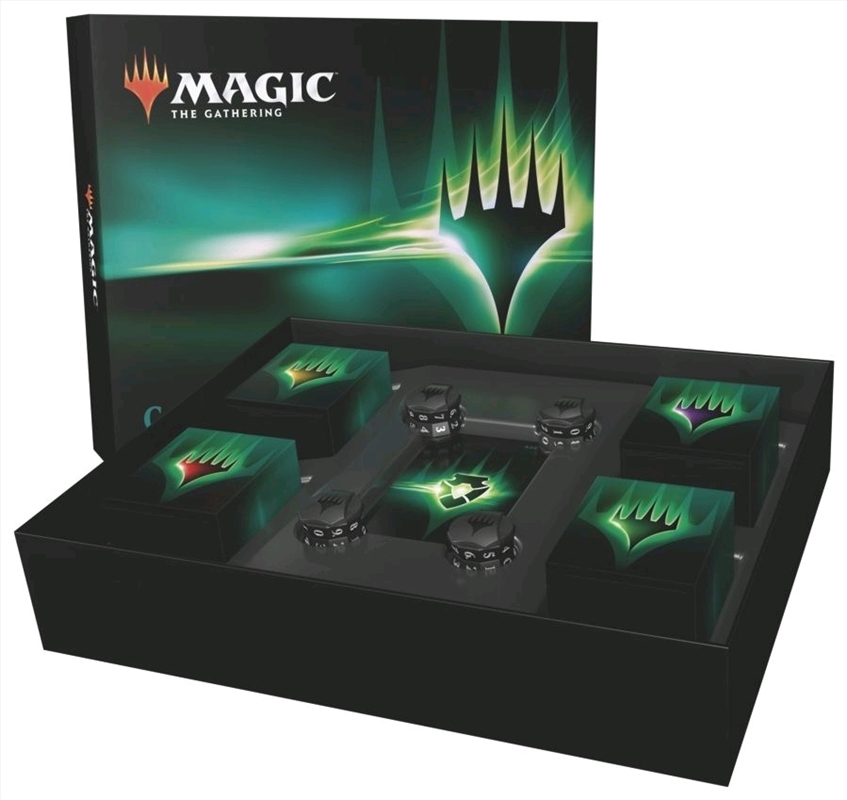 Magic the Gathering - Commander Anthology Vol. 2/Product Detail/Card Games