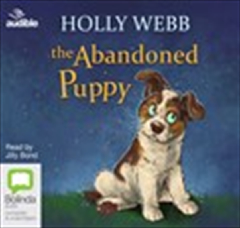 The Abandoned Puppy/Product Detail/General Fiction Books