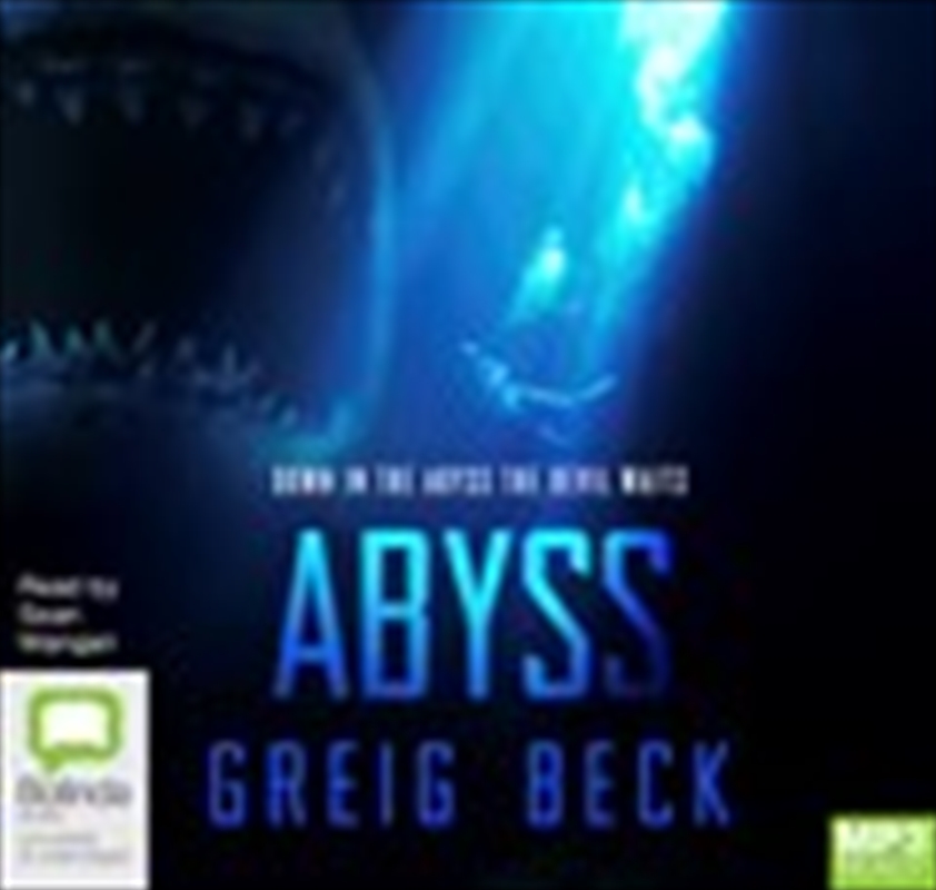 Abyss/Product Detail/Science Fiction Books