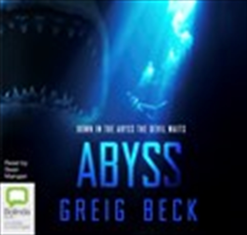 Abyss/Product Detail/Science Fiction Books