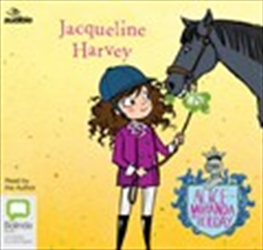 Alice-Miranda on Holiday/Product Detail/Childrens Fiction Books