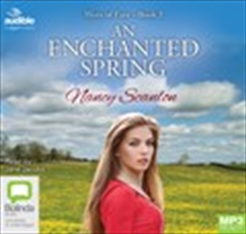 An Enchanted Spring/Product Detail/Fantasy Fiction