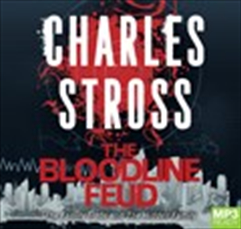 The Bloodline Feud/Product Detail/Fantasy Fiction