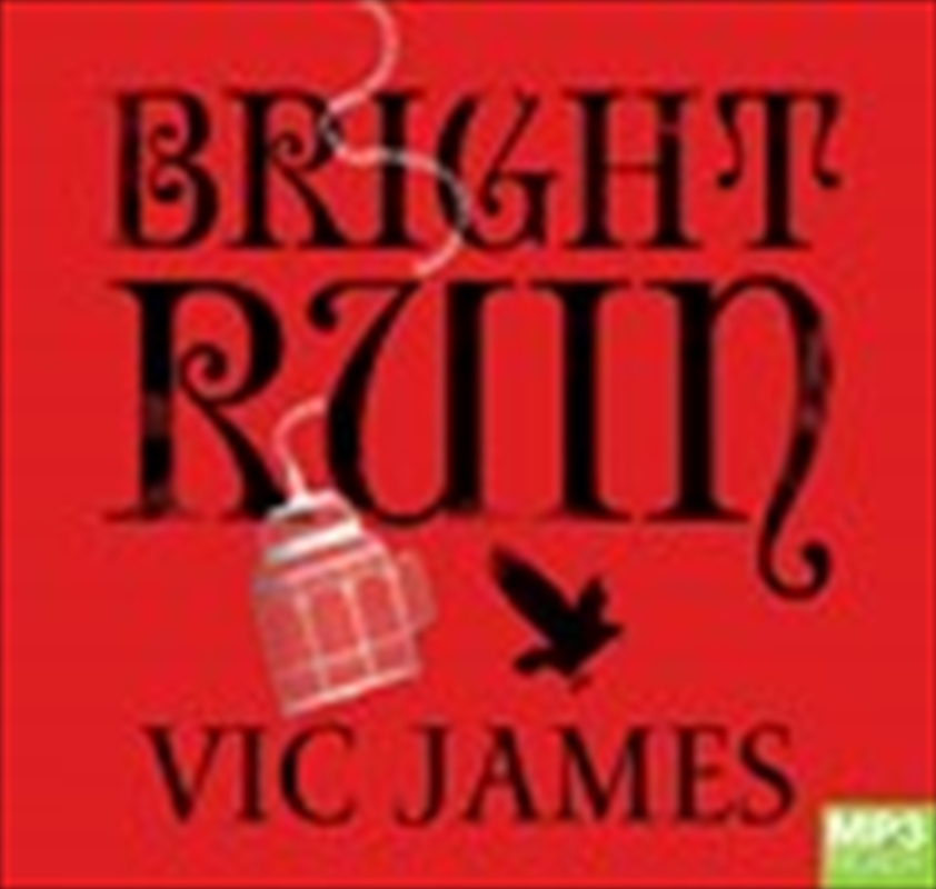 Bright Ruin/Product Detail/Fantasy Fiction