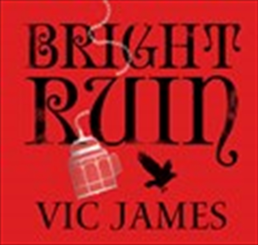 Bright Ruin/Product Detail/Fantasy Fiction