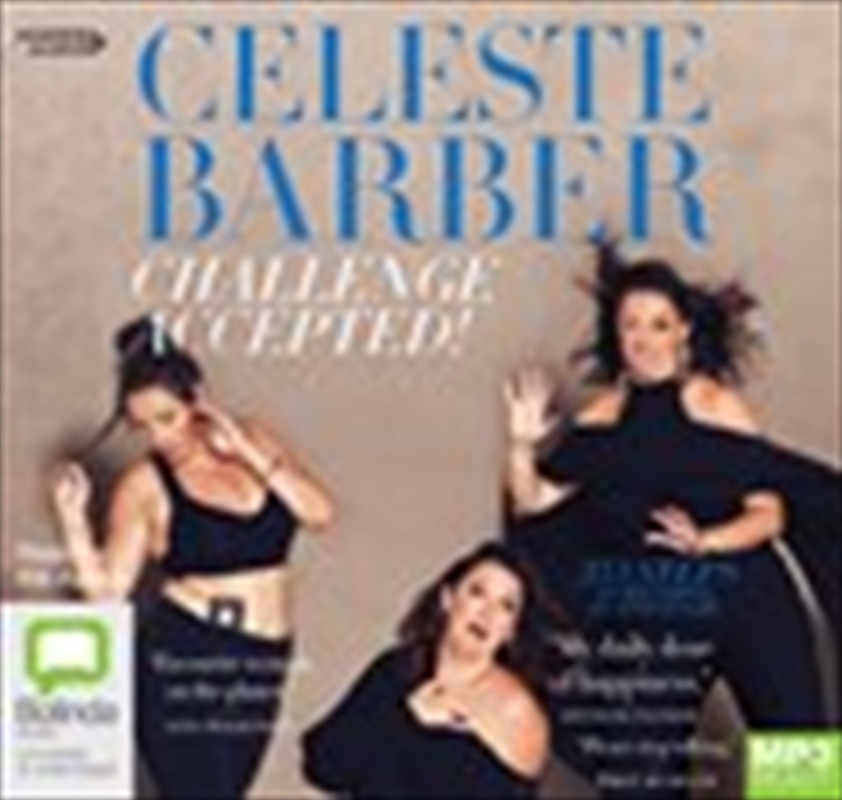 Challenge Accepted!/Product Detail/True Stories and Heroism