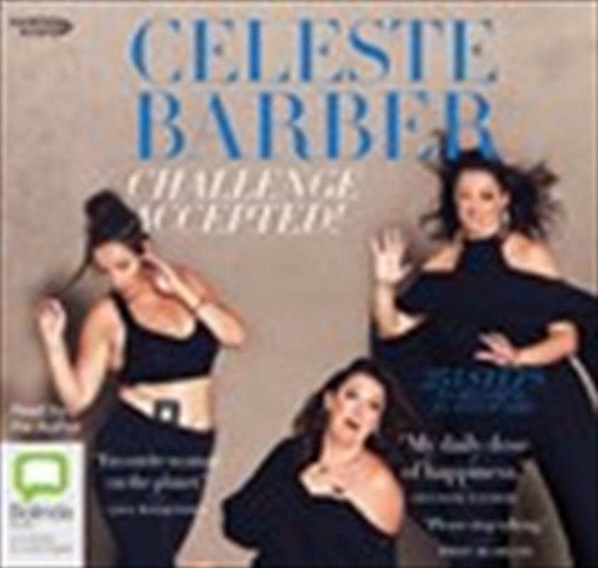 Challenge Accepted!/Product Detail/True Stories and Heroism