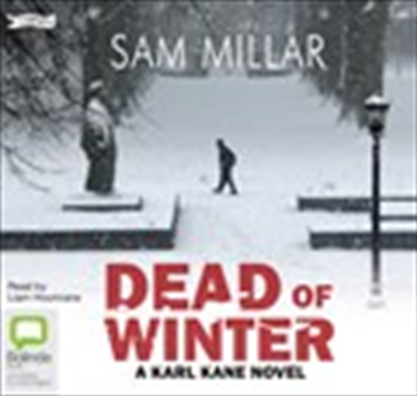 Dead of Winter/Product Detail/Crime & Mystery Fiction