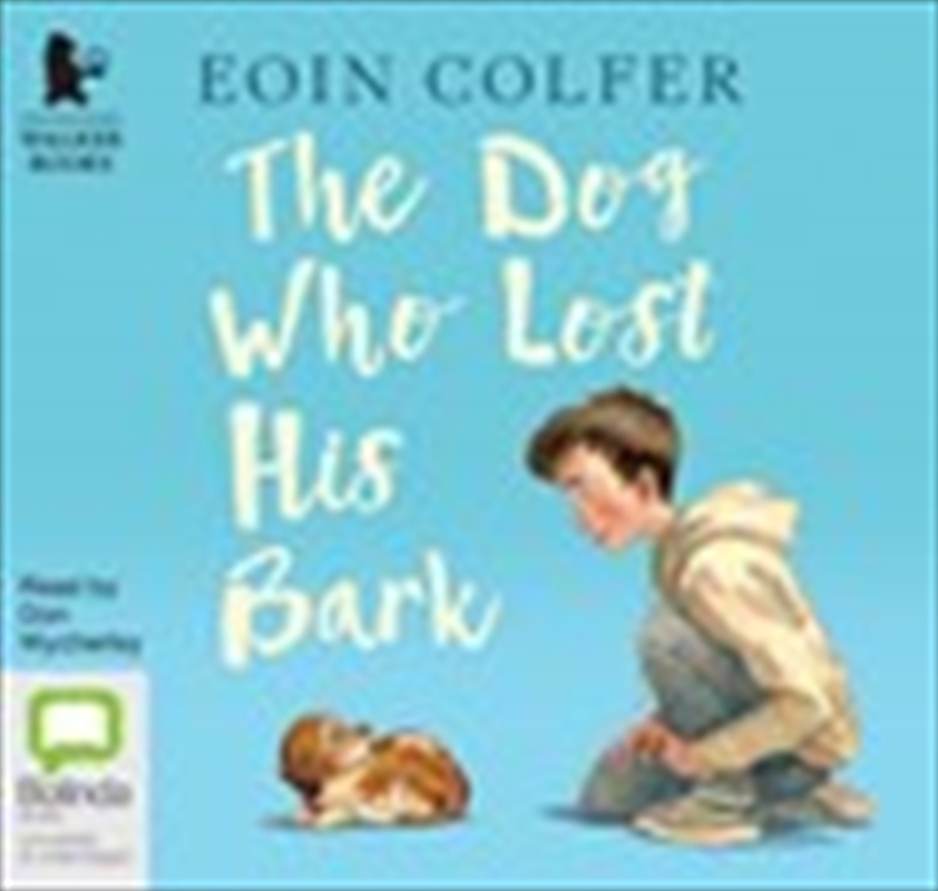 The Dog Who Lost His Bark/Product Detail/General Fiction Books