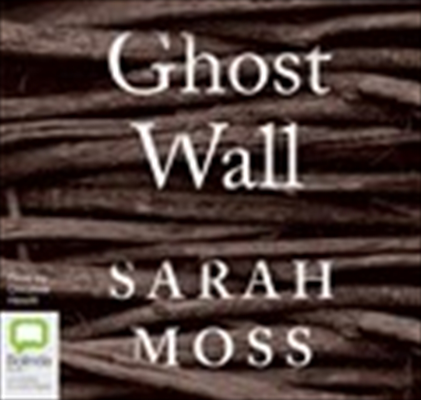 Ghost Wall/Product Detail/Modern & Contemporary