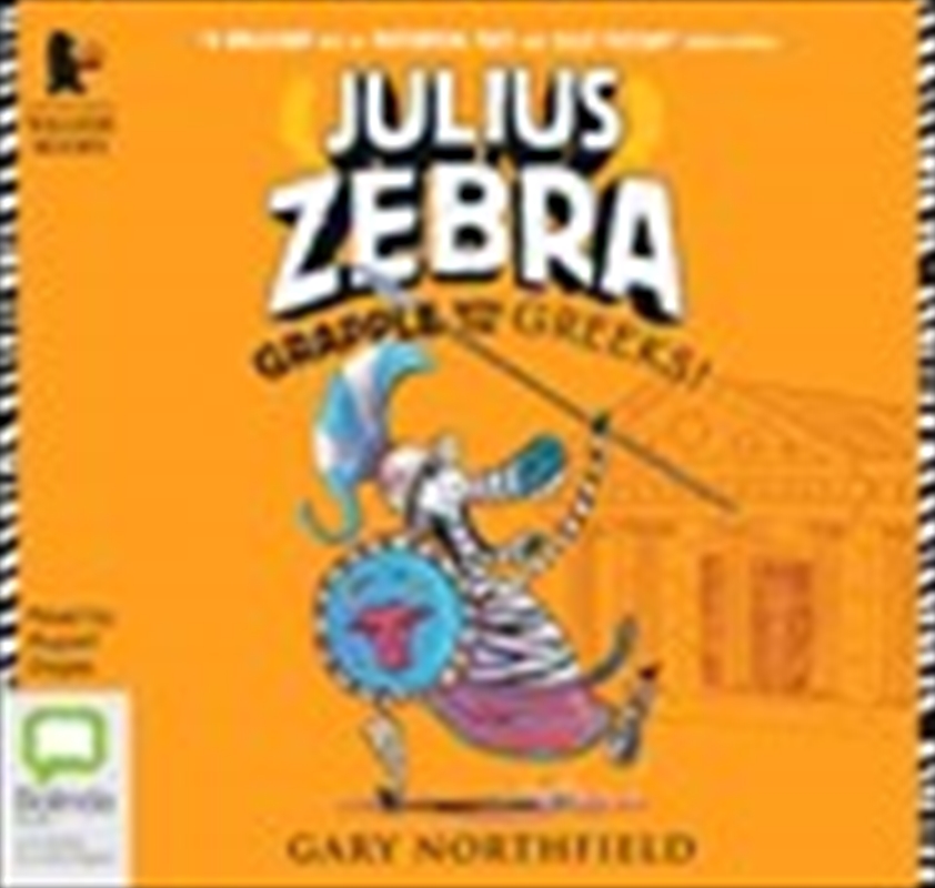 Grapple with the Greeks!/Product Detail/Childrens Fiction Books