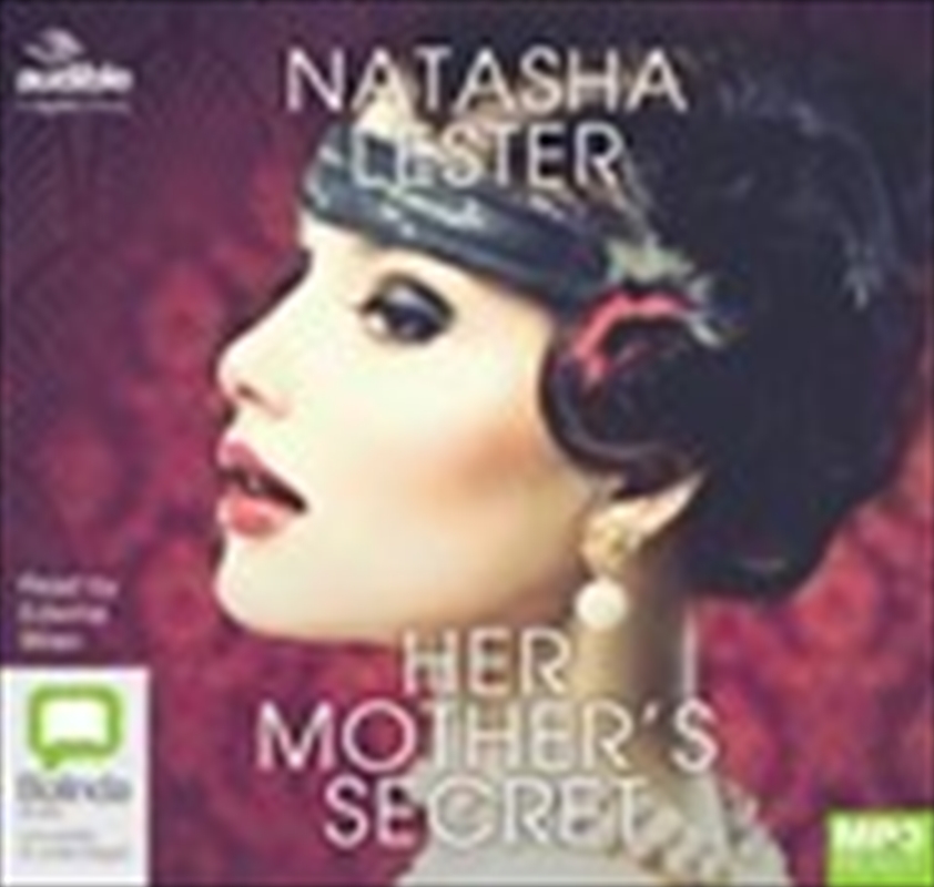Her Mother's Secret/Product Detail/General Fiction Books