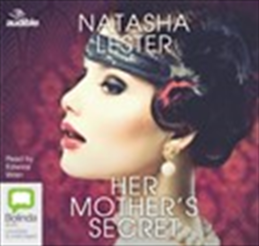 Her Mother's Secret/Product Detail/General Fiction Books
