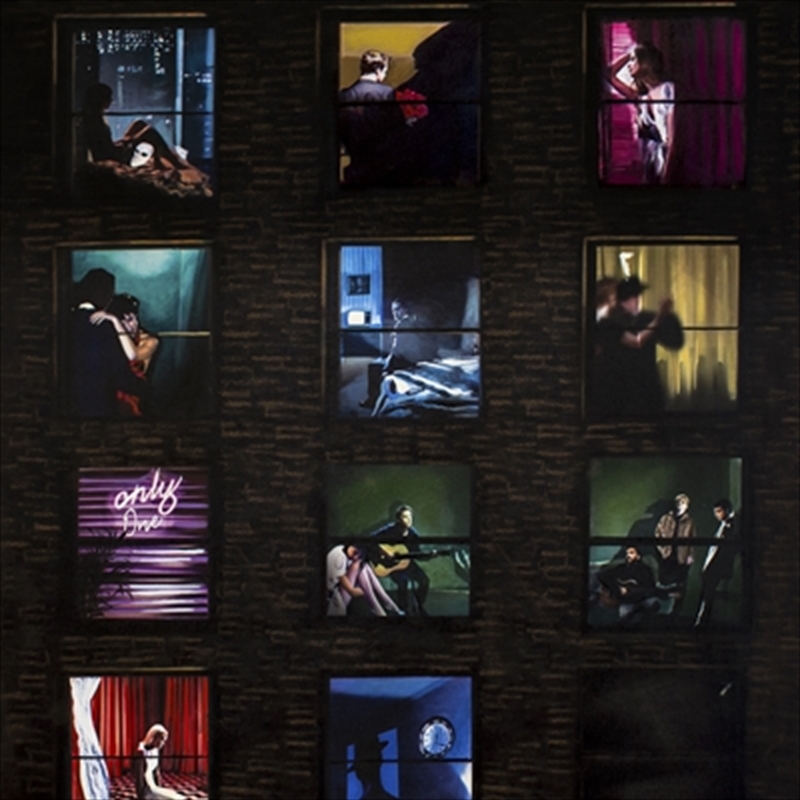 On The Corner Where You Live - Deluxe Edition/Product Detail/Rock