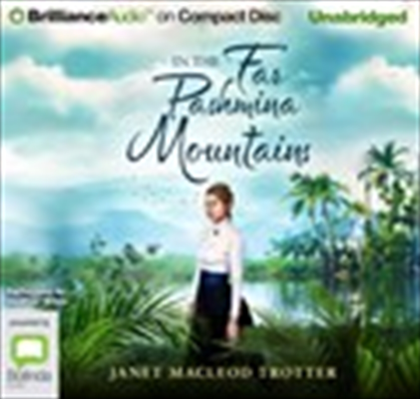 In the Far Pashmina Mountains/Product Detail/Historical Fiction
