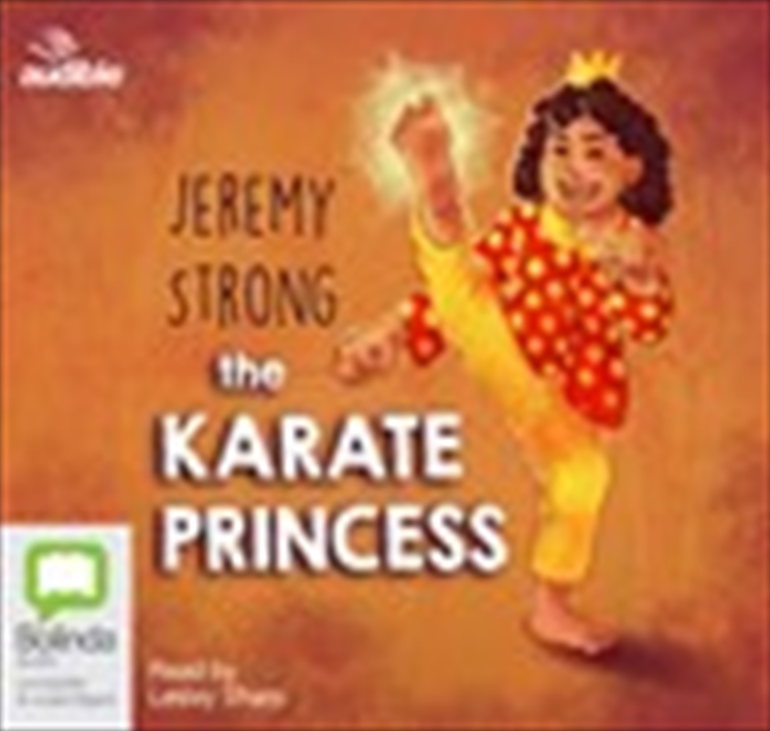 The Karate Princess/Product Detail/General Fiction Books