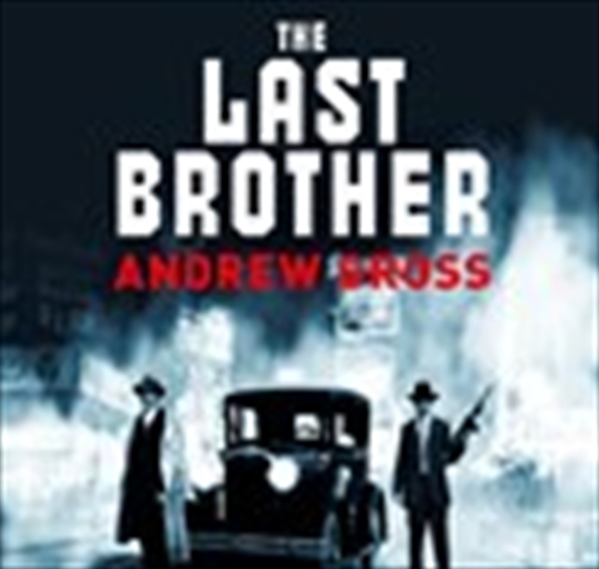 The Last Brother/Product Detail/Historical Fiction