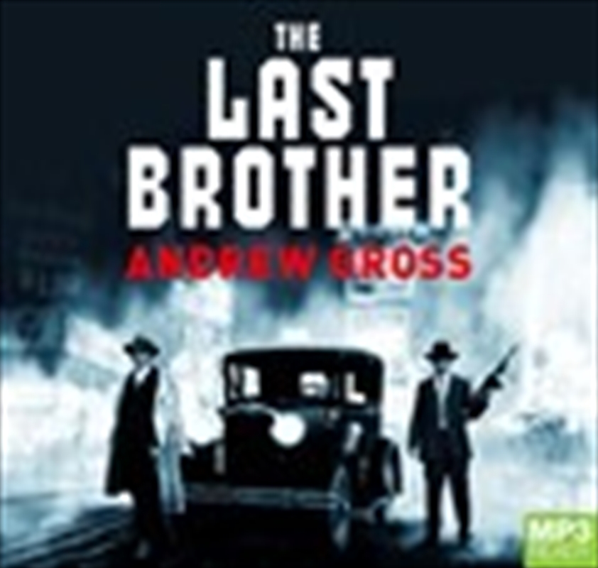 The Last Brother/Product Detail/Historical Fiction